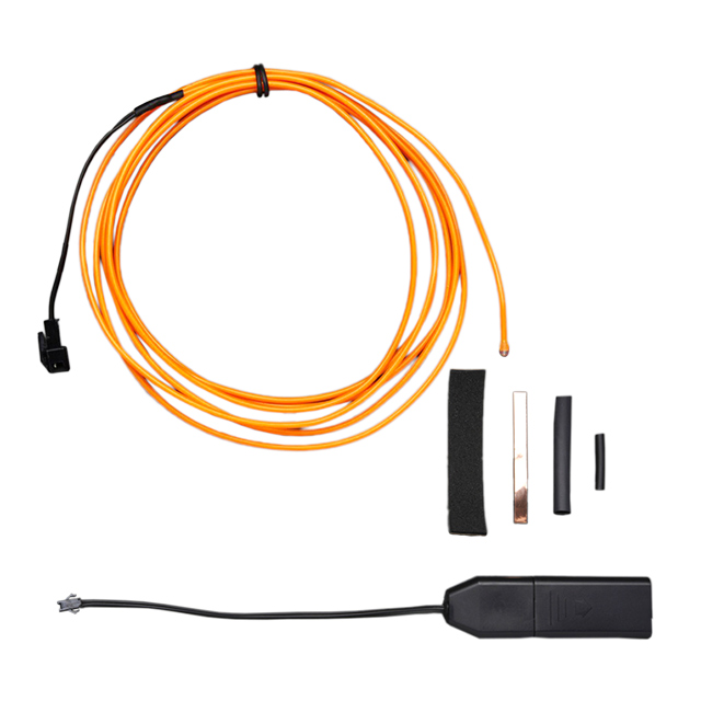 586 Adafruit Industries LLC  Électroluminescent